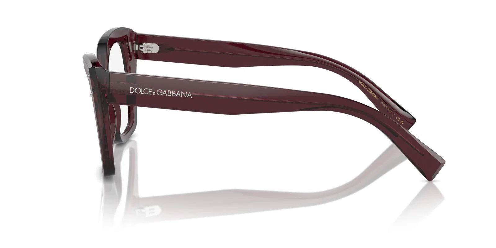 Dolce & Gabbana 3386 Eyeglasses - view 11